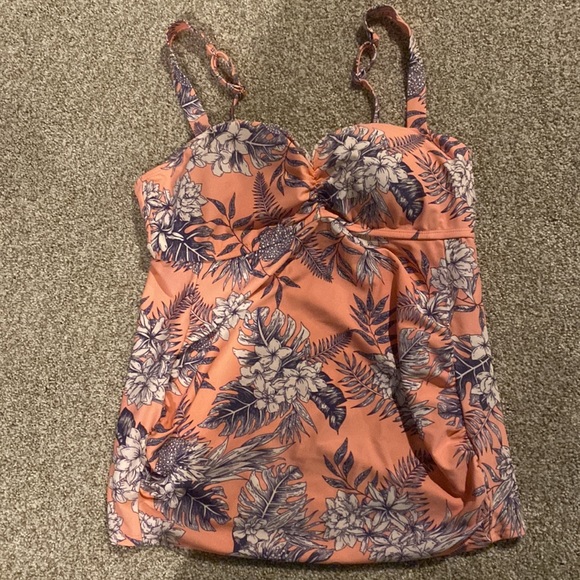 Maternity Bikini - Picture 2 of 6